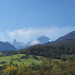 Nyaraló Casa Dario Llanes - Jardin, Barbacoa Y Playa Cerca *