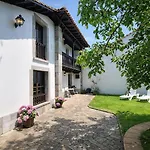 Casa Dario Llanes - Jardin, Barbacoa Y Playa Cerca