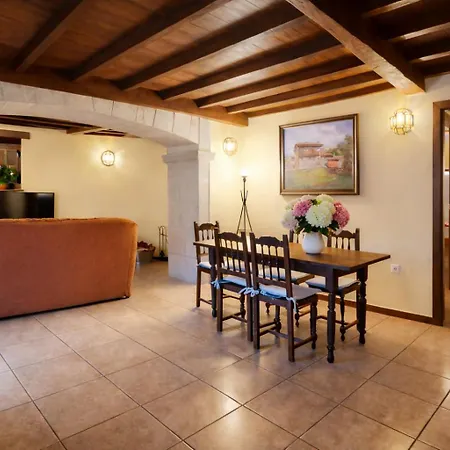 Casa Dario Llanes - Jardin, Barbacoa Y Playa Cerca Semesterbostad