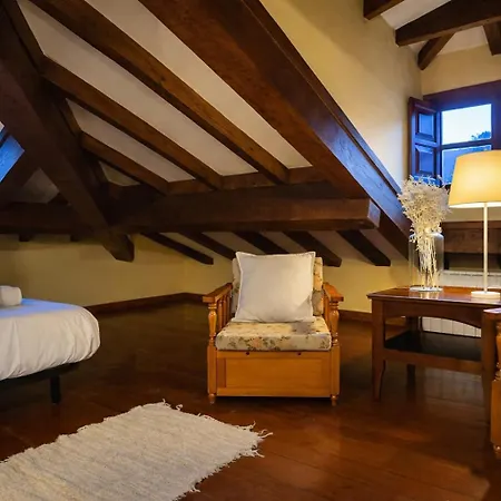 Casa Dario Llanes - Jardin, Barbacoa Y Playa Cerca Semesterbostad Rales (Llanes)