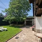Casa Dario Llanes - Jardin, Barbacoa Y Playa Cerca Rales (Llanes)