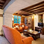 Casa Dario Llanes - Jardin, Barbacoa Y Playa Cerca