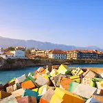 Casa Dario Llanes - Jardin, Barbacoa Y Playa Cerca * Rales (Llanes)
