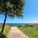Casa Dario Llanes - Jardin, Barbacoa Y Playa Cerca * Rales (Llanes)