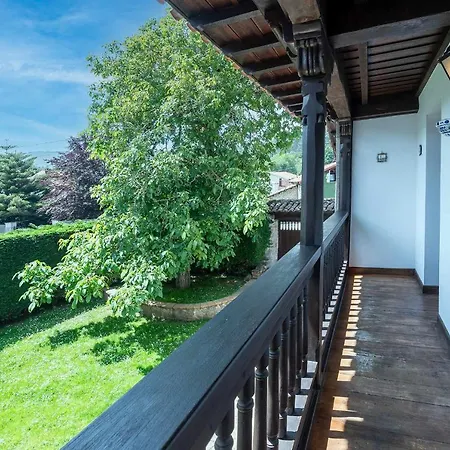 Casa Vacacional Dario Hébergement de vacances Rales (Llanes)