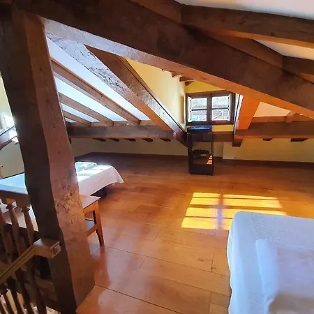 Дом отдыха Casa Dario - Jardin Cerrado Y Chimenea En Llanes