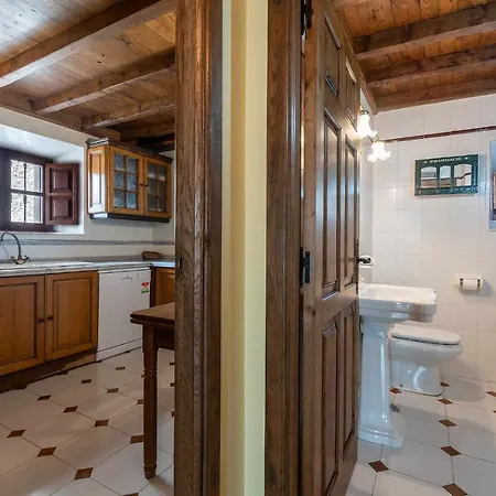 Casa Vacacional Dario Hébergement de vacances Rales (Llanes)