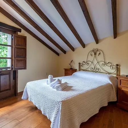 Casa Vacacional Dario * Rales (Llanes)