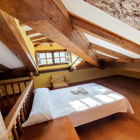Casa Vacacional Dario Hébergement de vacances Rales (Llanes)