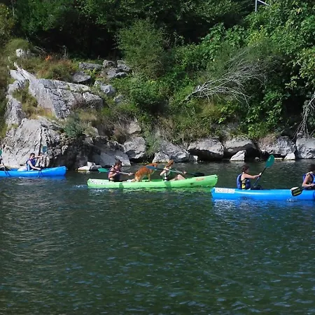 בית נופש Casa Dario - Jardin Cerrado Y Chimenea En Llanes *