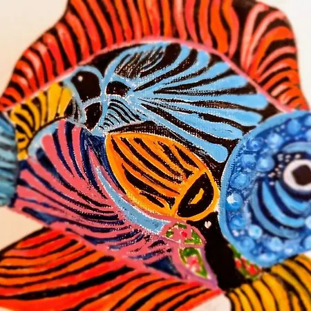 Casa Dario - Jardin Cerrado Y Chimenea En Llanes Дом отдыха Ралес