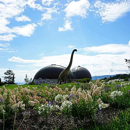 Casa Dario - Jardin Cerrado Y Chimenea En Llanes