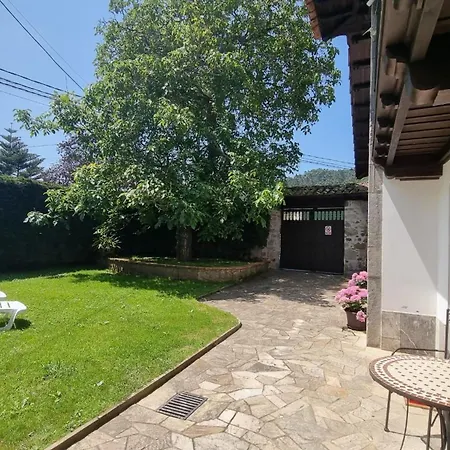Hébergement de vacances Casa Vacacional Dario
