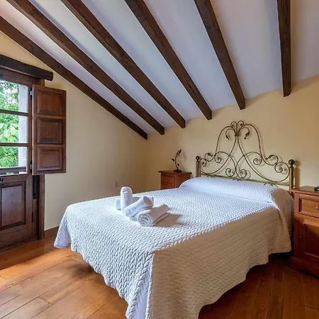 Casa Dario Llanes - Jardin, Barbacoa Y Playa Cerca Prázdninový dům Rales (Llanes)